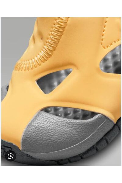 Nike Jordan Flare (TD) Sarı Çocuk Sandalet CI7850-700