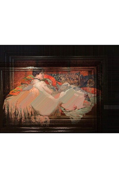 Gamze Eryaşar -glitche2-dijital-50x70cm