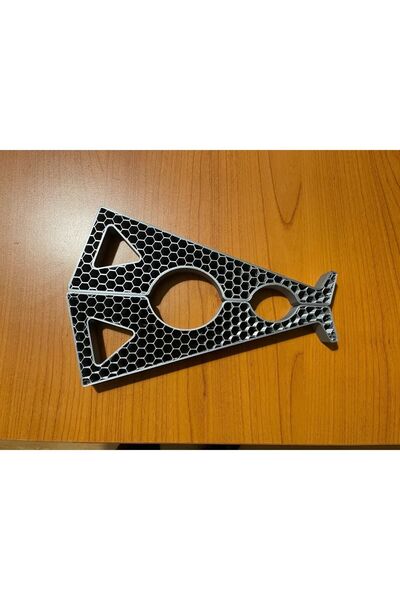 izzco Laptop Yükseltici Stand Dizüstü Leptop Macbook & Notebook Tamamen Taşınabilir