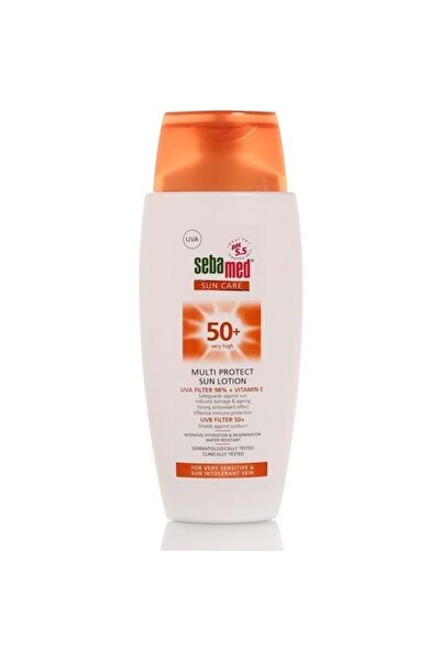 Sebamed Sun 50 Spf Güneş Losyonu 150 ml
