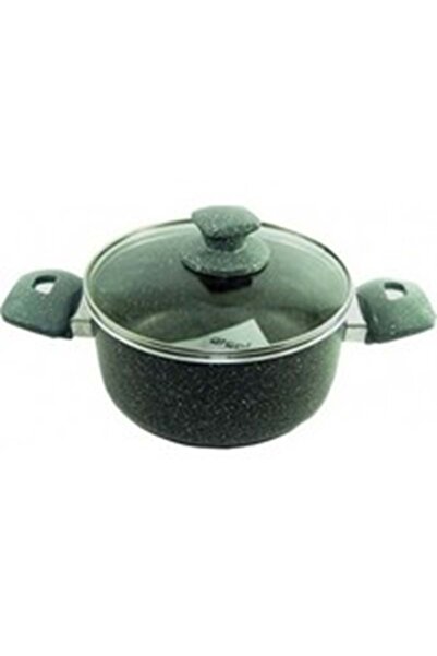 ARSELON 30 Cm Derin Granit Tencere