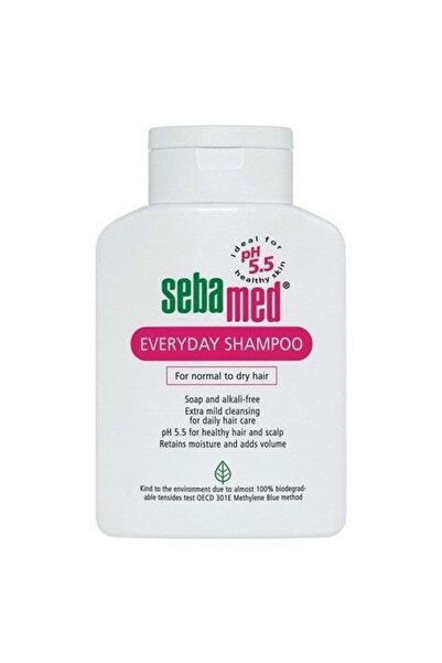 Sebamed 200 ml Everyday Use Shampoo