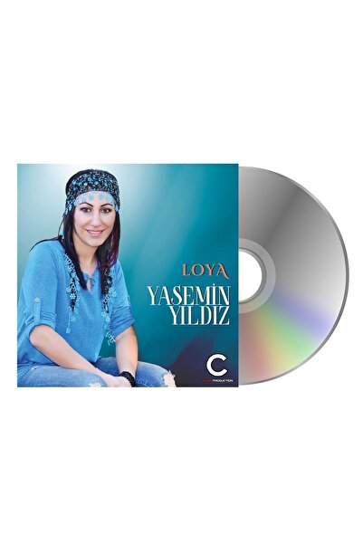 CD Yasemin Yıldız – Loya ()