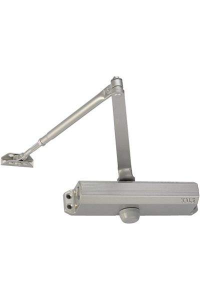 KALE Hydraulic Kd-002/50-220 No:2 - 20-45 Kg Capacity