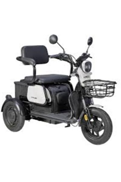 Volta APM2 3 TEKERLEKLİ MOPED