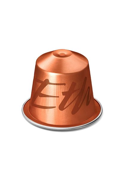 Nespresso Capsule Coffee Ethopia