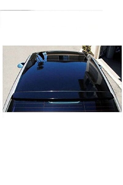 Fox Parlak Siyah Folyo Kaplama Piano Black Hava Kanallı 152cm X 2 Metre