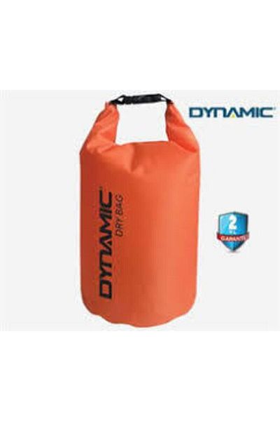 Dynamic Orange Waterproof Bag 2 lt