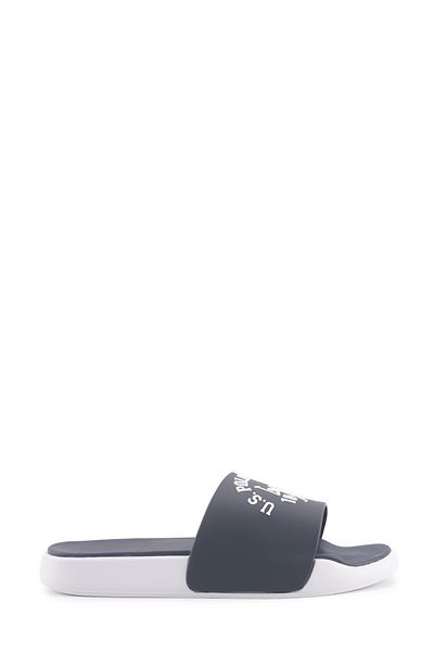 U.S. Polo Assn. Ανδρικές παντόφλες DORA 4FX Navy Blue