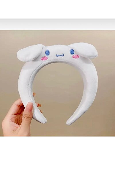 facnspt Favoriconsept - Kawaii Sanrio – Cinnamoroll Figured Crown