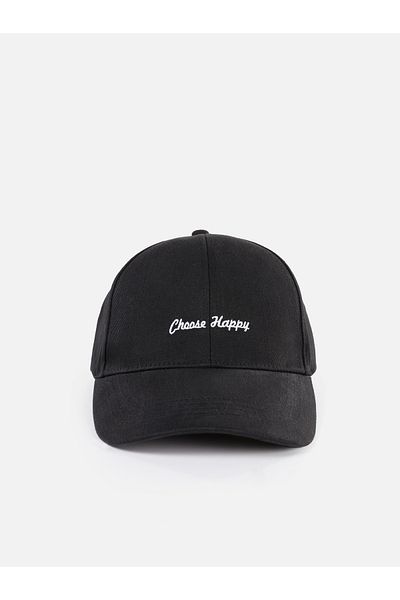 Colin's Black Hat for Women