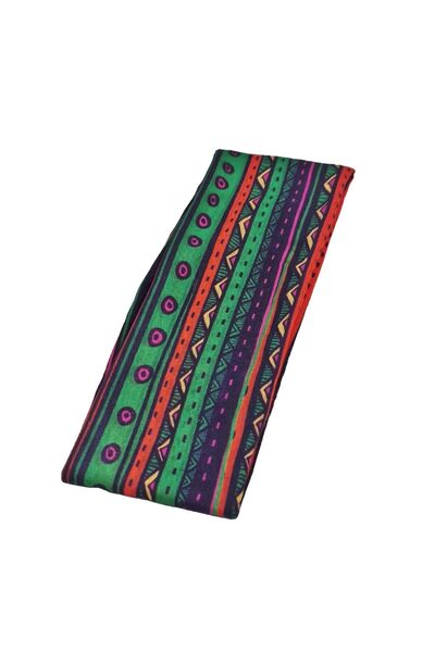 Boldy Buff Бандана Шарф Бандана Buff Шарф з візерунком Buff Бандана Лента для волосся Buff Маска Buff