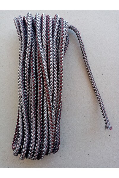 devhome 2'li 10 Metre 6 Mm Kalın Çok Amaçlı Ip | Dayanıklı Halat – Salıncak, ...