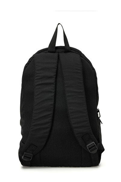 lumberjack Μαύρο ανδρικό σακίδιο πλάτης DKY LJK 4PR