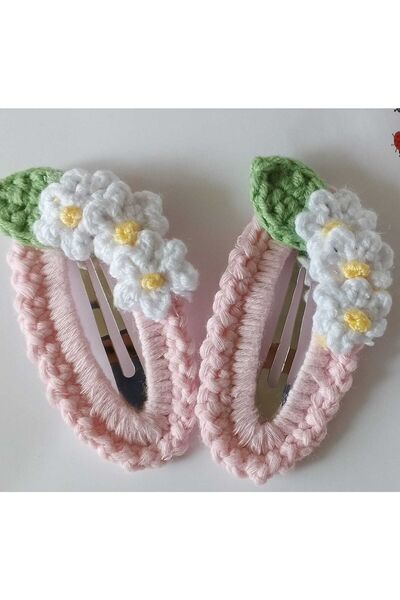 Punch Dükkanı Crispy Floral Powder 2 bucăți cataramă (potrivită pentru orice ...