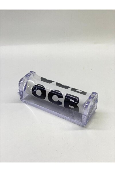 OCB Sigara Sarma Makinası Sarma Aleti Plastik Elde Sarma Makinası Rolls