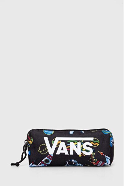 Vans Astronot Desenli Kalem Kutu