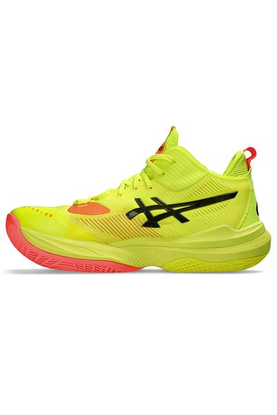 Asics Metarise 2  Paris Erkek Sarı Koşu Ayakkabısı 1051A078-750