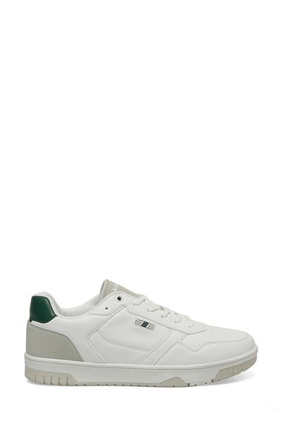 Kinetix Ανδρικά αθλητικά παπούτσια MERRIE 4PR White