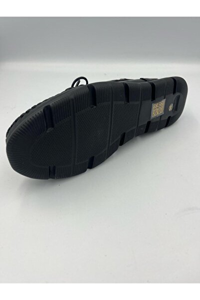 Mammamia unisex günlük rahat iç dış deri ortopedik ayakkabı