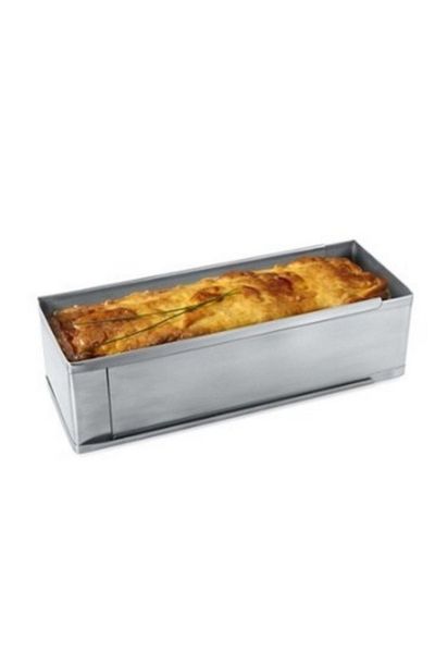 Nar kalıp Narkalıp Rectangular Baton Cake and Bread Baking Mold
