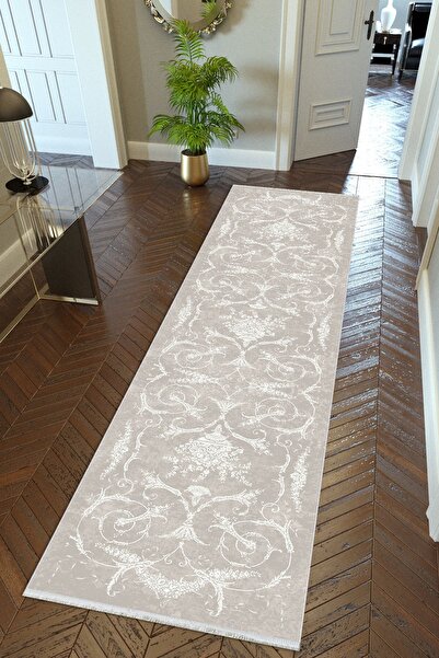 10 Post Online Μοκέτα διαδρόμου με αντιολισθητική βάση, που πλένεται, λεπτή ψ...