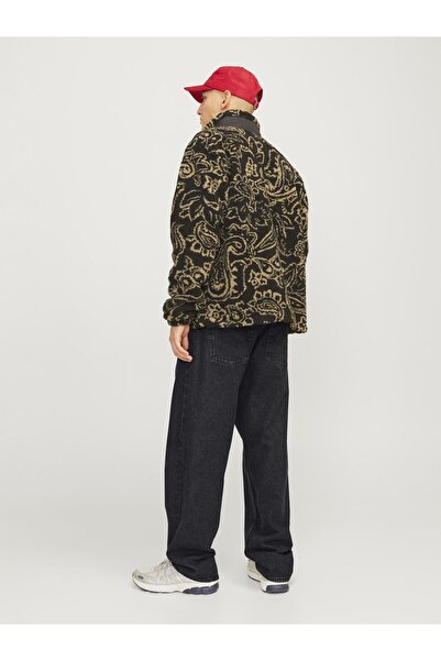 Jack & Jones Baggy Fit Jeans JJIALEX JJORIGINAL SQ 706 Baggy Fit Jeans