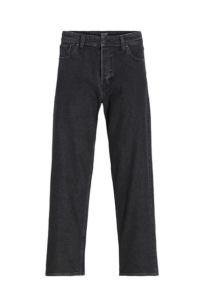Jack & Jones Bol Kesim Kot Pantolon JJIALEX JJORIGINAL SQ 706 Bol Kesim Kot Pantolon