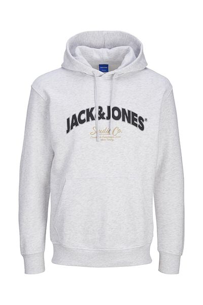 Jack & Jones Kapuzenpullover Logo Kapuzenpullover