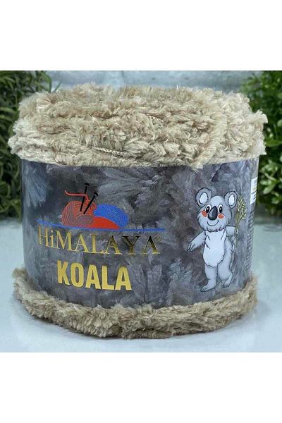 Himalaya Koala Knitting - Μοντέλο Μέλι Μους Σκέλος 730