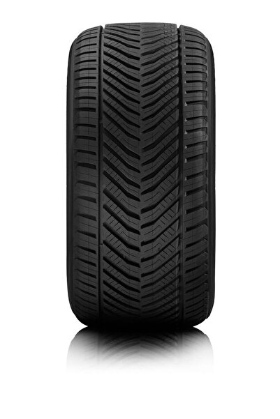 RIKEN Rıken 235/55 R19 105w Xl All Season Suv Dörtmevsim Lastik 2024