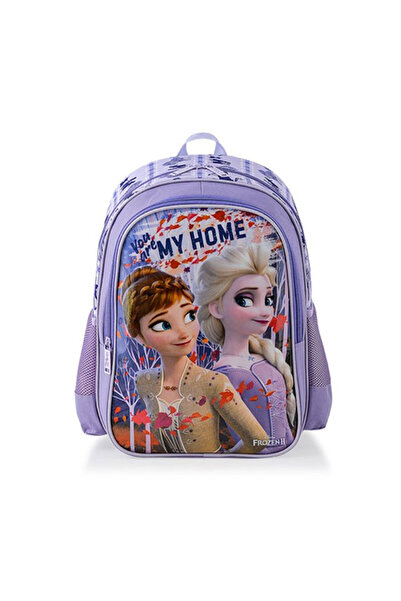 Disney Frozen Ilkokul Çantası Hawk My Home 48021