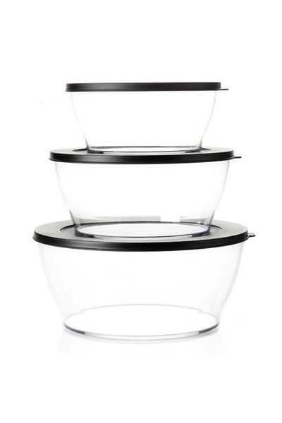 Tupperware Royal Service Set