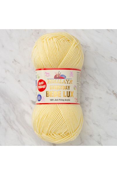 Himalaya Καθημερινό Bebelux Πλεκτό Σχοινί 5 Συσκευασία