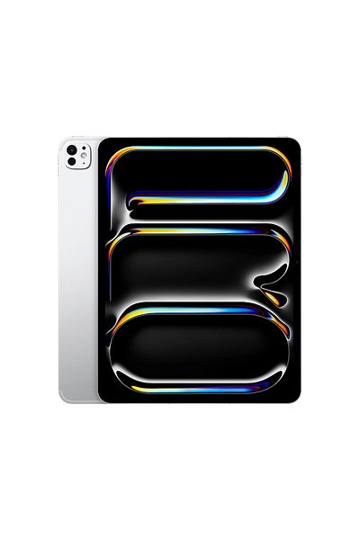 Apple iPad Pro M4 13 inç Wi-Fi + Cellular 256GB Standard Cam Apple iPad Pro M4 13 inç Wi-Fi + Cellular 256GB Standard Cam