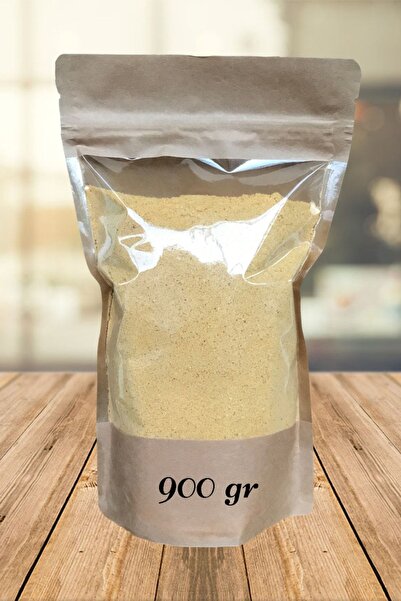 Kavrulmuş Mısır Unu 900 gr