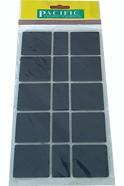 KEÇE SİYAH 40*40-20*20 1AD