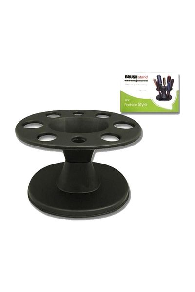 Nano Absolute Plastic Brush Stand G-099