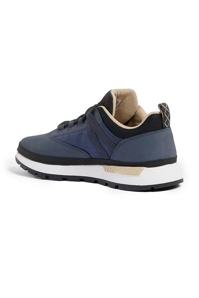 Timberland Blue Low Lace Up Sneaker - Ανδρικά παπούτσια Tb0a6bgyep21