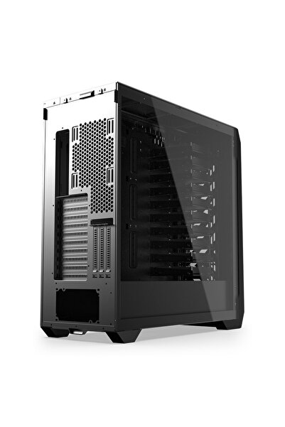 Raijintek ZOFOS Ultra EBB/E-ATX 420mm Sıvı Soğutma Desteği Full Cam Bilgisayar Kasası