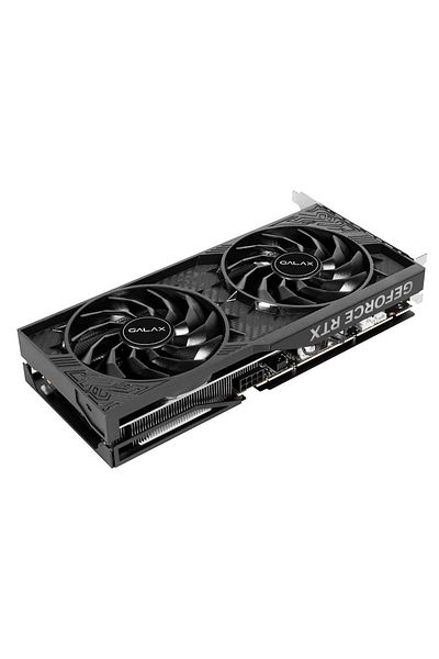 GALAX Geforce Rtx 4060 Ti - 1-Click OC, 8GB GDDR6, 128 Bit DLSS 3 Graphics Card (46ISL8MD8COC)