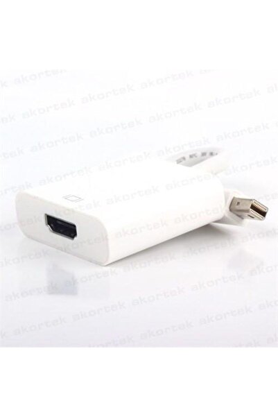 Dark Dk-hd-amdpxhdmıac, Mini Display Port - Hdmı - Aktif Dönüştürücü