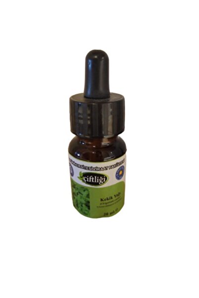 Kekik Yağı 20 ml