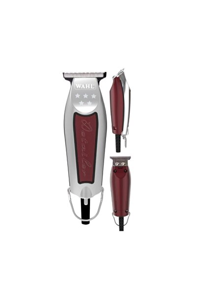Wahl Detailer Kablolu Saç Ve Sakal Kesme Makinesi 08081-1216h