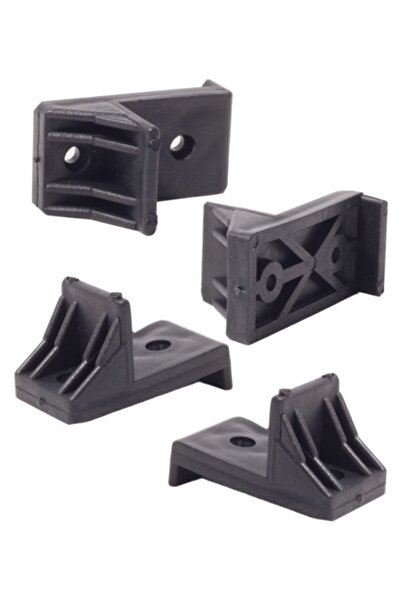 Adem Koç Baza Yatak Tutucu Baza Stoplama Köşeli (4lü)