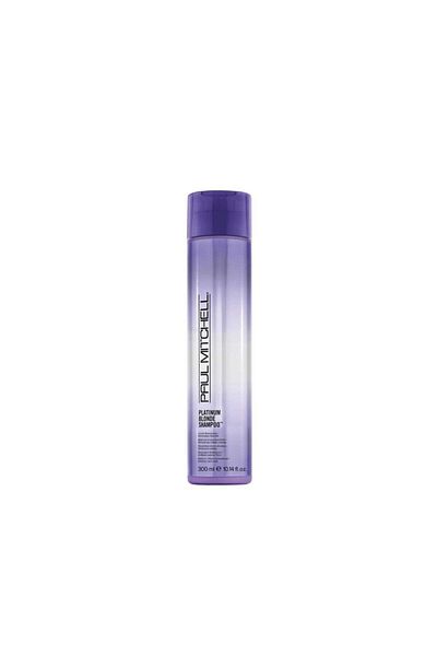 Paul Mitchell Platinum Blonde 300 ml Shampoo