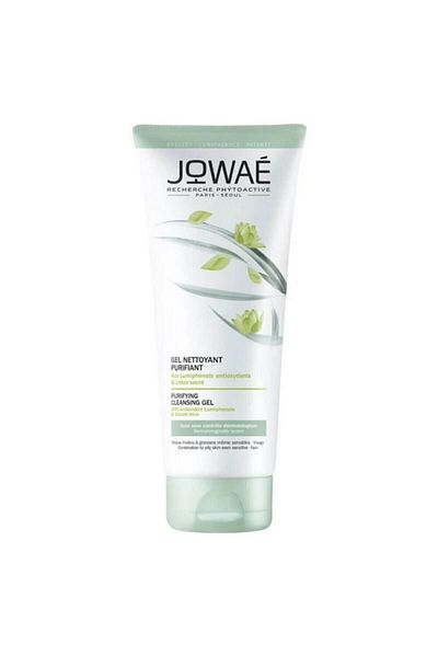 Jowae Purifying Cleansing Gel Purifying Sebum Balancing Facial Cleansing Gel 200 ml