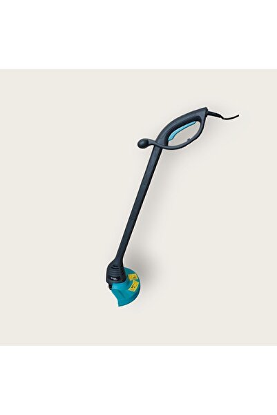 Kiwi Garden Bahçe Misinalı Çim Biçme Makinesi / Yan Kesme Makinesi