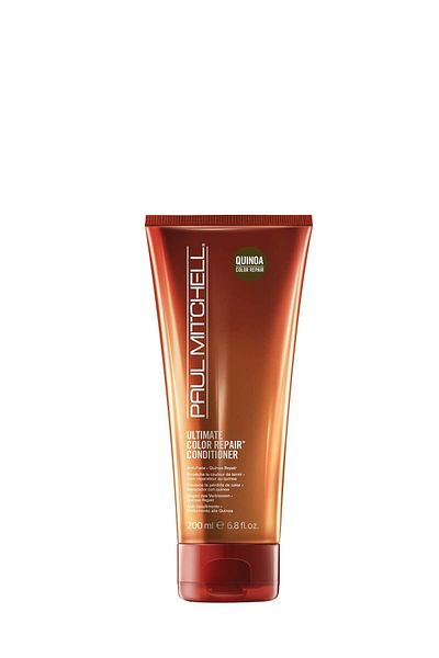 Paul Mitchell Color Protective Ultimate Color Repair Cream - 200ml 009531123899