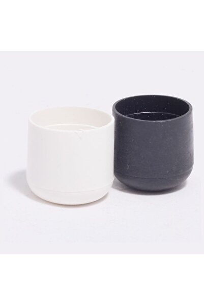 Adem Koç Plastik Sandalye Profil Ayak Pabucu 16'lık 20'li